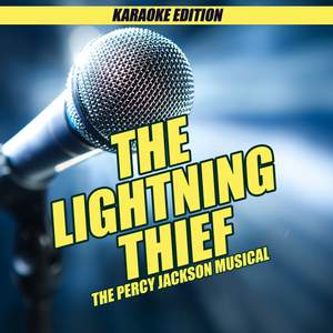 The Lightning Thief (Karaoke Edition)