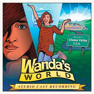 Wanda's World (Studio Cast Recording)