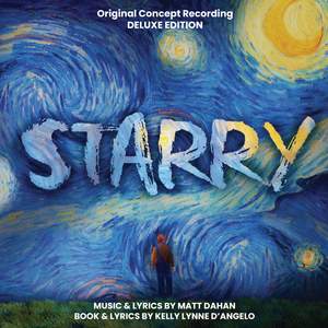Starry (Original Concept Recording)