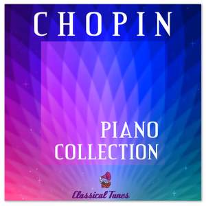 Chopin Piano Collection