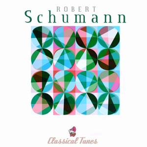Robert Schumann Piano Collection