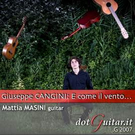 E come il vento...