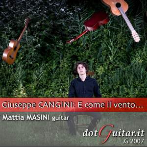 E come il vento...