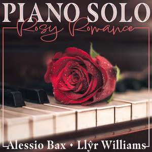 Piano Solo: Rosy Romance