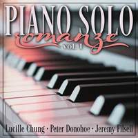 Piano Solo: Romanze, Vol. 1