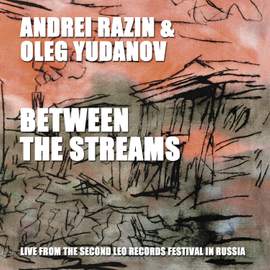 Between the Streams