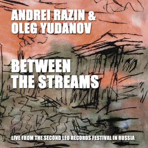 Between the Streams