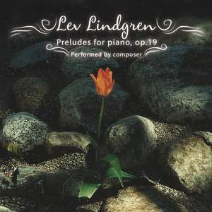 Preludes for Piano, Op. 19