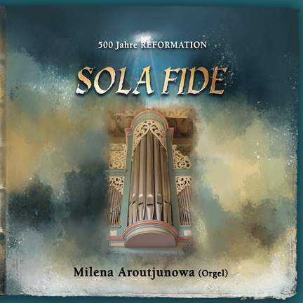 Sola Fide