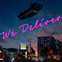 Daniel Patrick Cohen: We Deliver