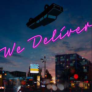 Daniel Patrick Cohen: We Deliver