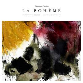 Puccini: La Bohème