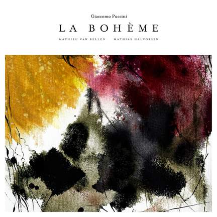 Puccini: La Bohème