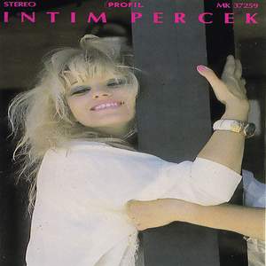 Intim percek