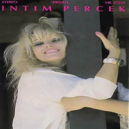 Intim percek