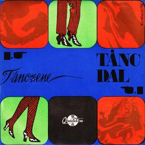 Tánczene - Táncdal: Virágének - A fal