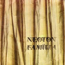 Neoton Família: Halley