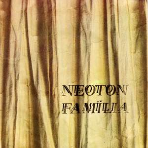 Neoton Família: Halley
