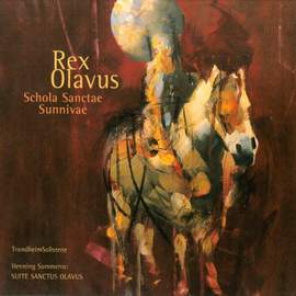 Rex Olavus