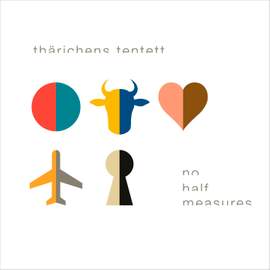 No Half Measures