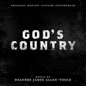 God's Country (Original Motion Picture Soundtrack)