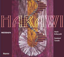 Messiaen: Harawi, I/28