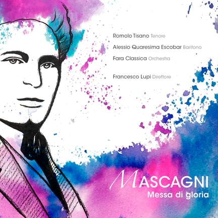 Messa di Gloria - Emme: ERL1999 - download | Presto Music