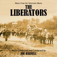 The Liberators (Music from the Television Movie)
