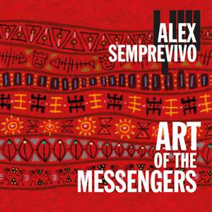 Art of the Messengers