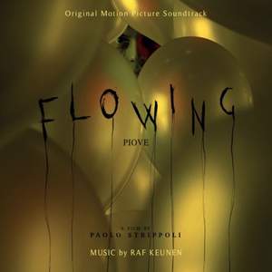 Flowing (Piove) (Original Motion Picture Soundtrack)