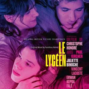 Le Lycéen (Original Motion Picture Soundtrack)