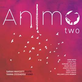 ANIMO Two