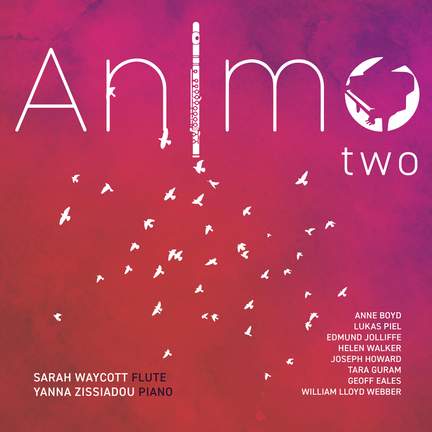 ANIMO Two