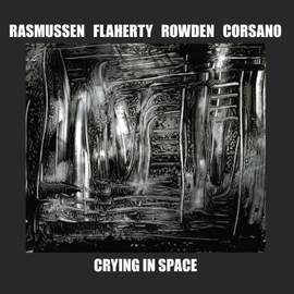 Crying in Space