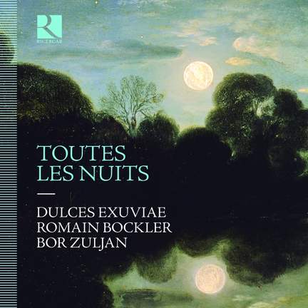 Toutes les nuits