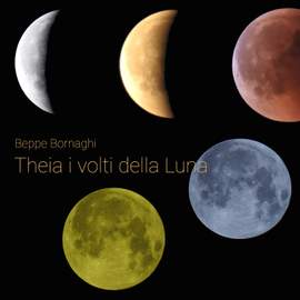 Theia i volti della luna