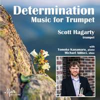 Determination: Music for Trumpet