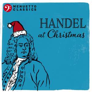 Handel at Christmas Product Image