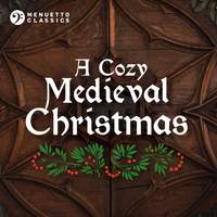 A Cozy Medieval Christmas