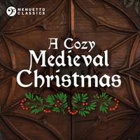 A Cozy Medieval Christmas
