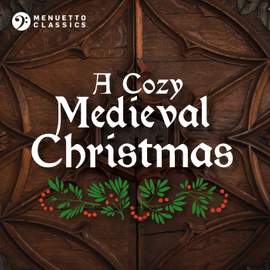 A Cozy Medieval Christmas