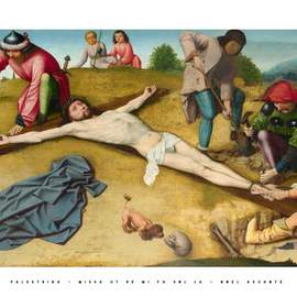 Palestrina: Missa Ut Re Mi Fa Sol