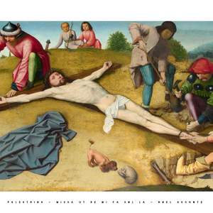 Palestrina: Missa Ut Re Mi Fa Sol
