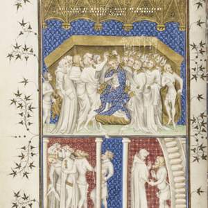 Machaut: Messe de Nostre Dame