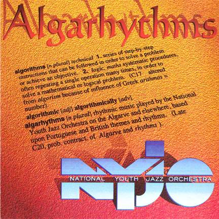 Algarthythms