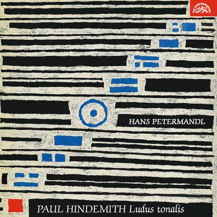 Hindemith: Ludus tonalis