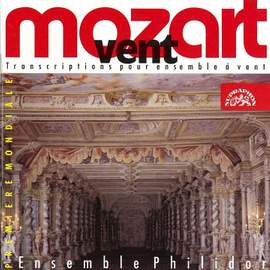 Mozart and Vent: Don Giovanni, Die Entführung aus dem Serail