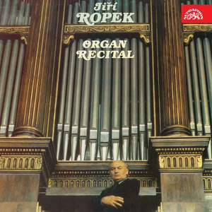 Organ Recital