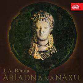 Benda: Ariadne auf Naxos
