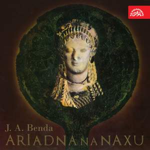 Benda: Ariadne auf Naxos